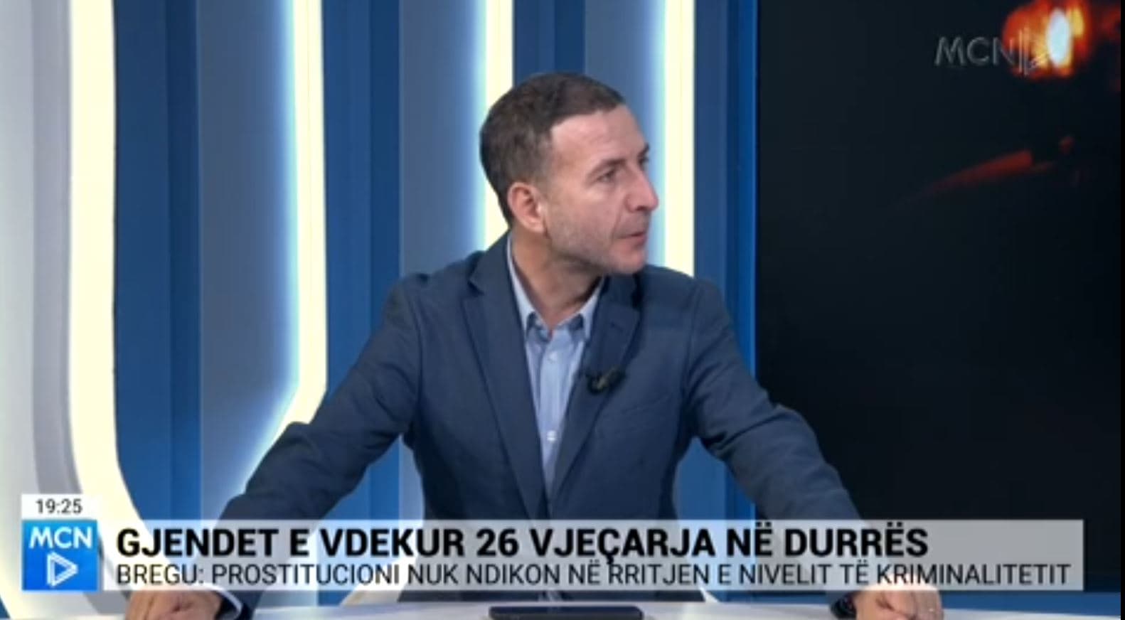 Bregu: Rusët kërkojnë informacione në Shqipëri. Prostitutat e huaja vijnë sepse s’u duhet certifikatë mjekësore 