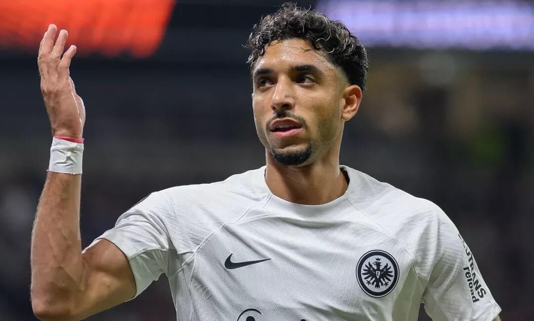 Paris St Germain, nis sulmin për Omar Marmoush