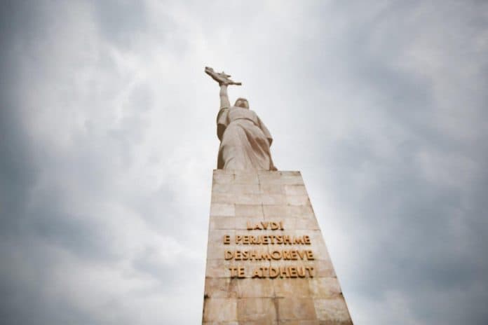 29 Nëntori, 80 vite nga çlirimi i Shqipërisë nga pushtimi italian e gjerman