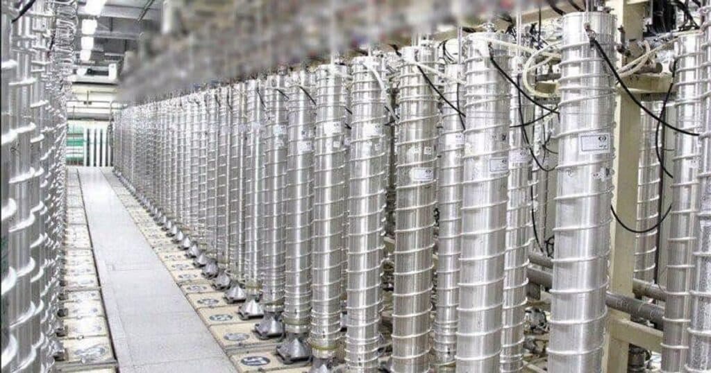 Irani planifikon të instalojë 6000 centrifuga për pasurimin e uraniumit