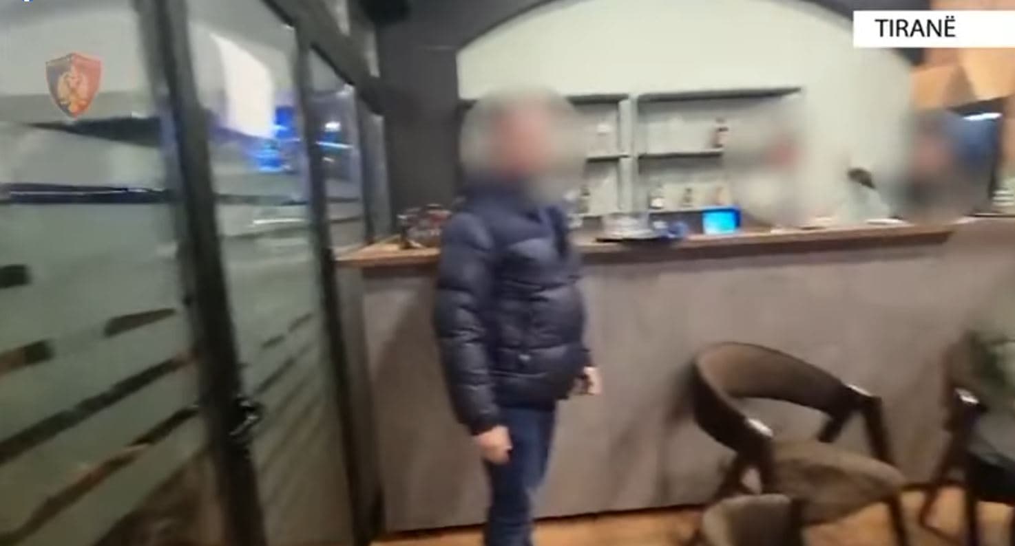 Organizonin baste sportive online, arrestohen 6 persona në Tiranë