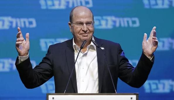 Lufta në Gaza, ish-ministri izraelit i Mbrojtjes Moshe Ya'alon flet për "spastrim etnik"
