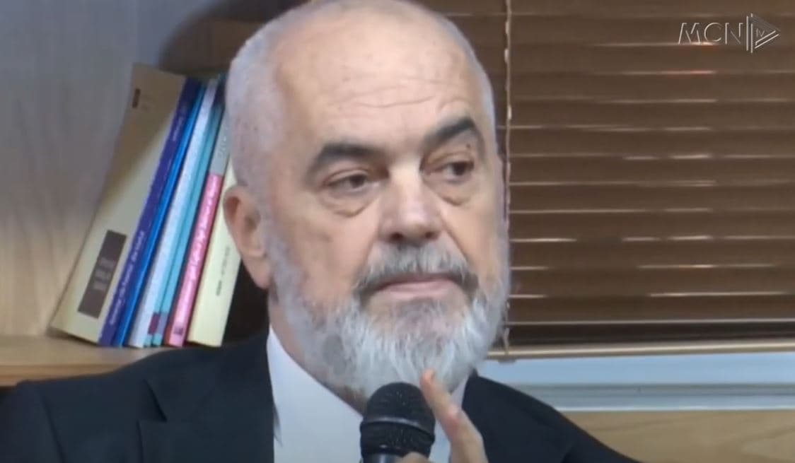 “Kamera në çdo klasë e korridor në shkolla”/ Rama: Marrëveshje me Emiratet e Bashkuara, gati instituti riedukimit (VIDEO)