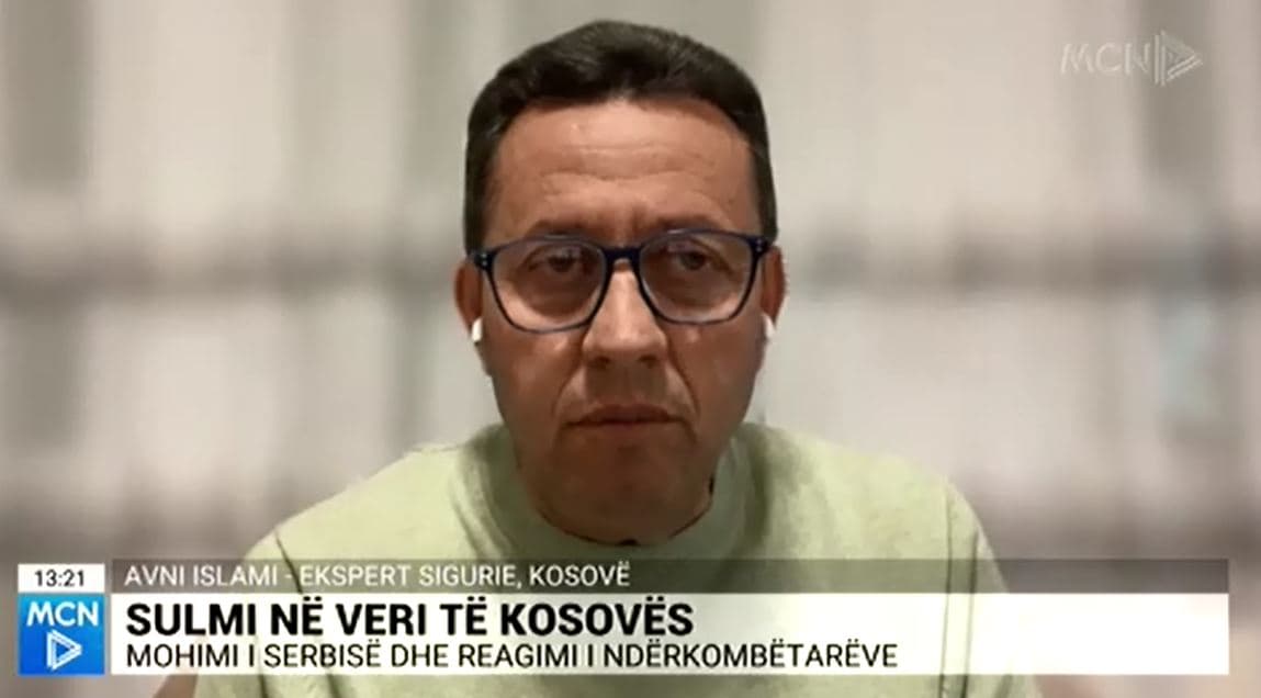 Sulmi në Kosovë/ Islami: Terrorizëm shtetëror serb. U krye në mënyrë profesionale (VIDEO)