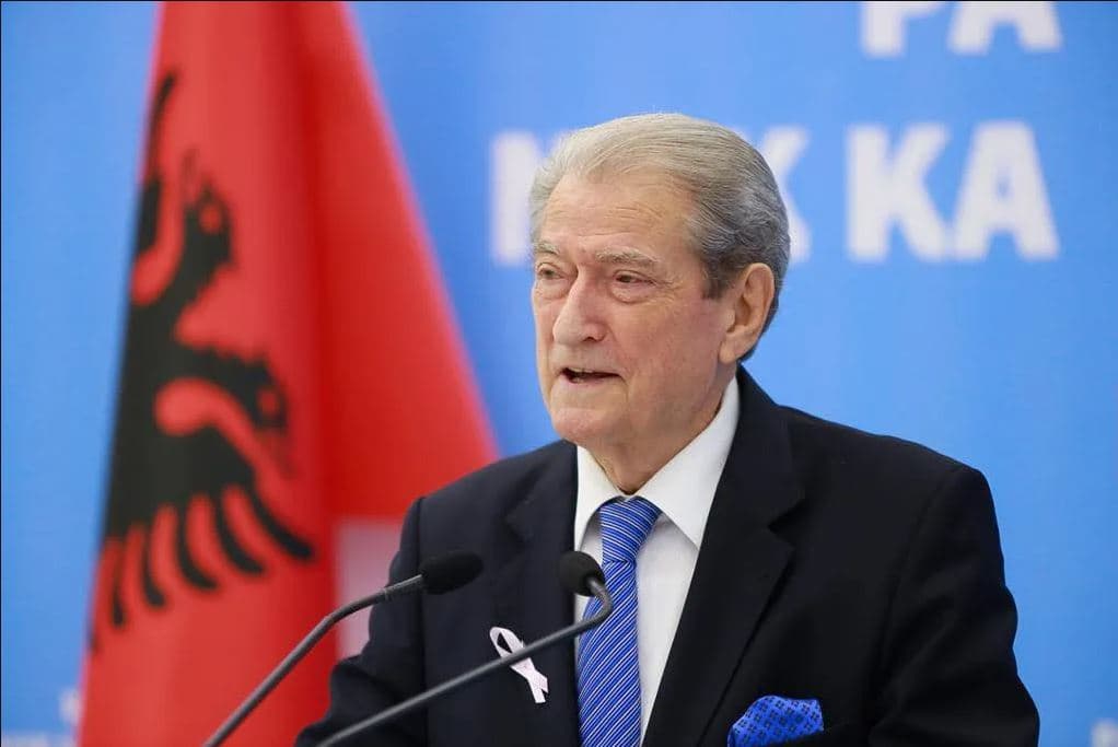 Berisha: Kam disa dokumente që do të përvëlojnë politikanë të lartë