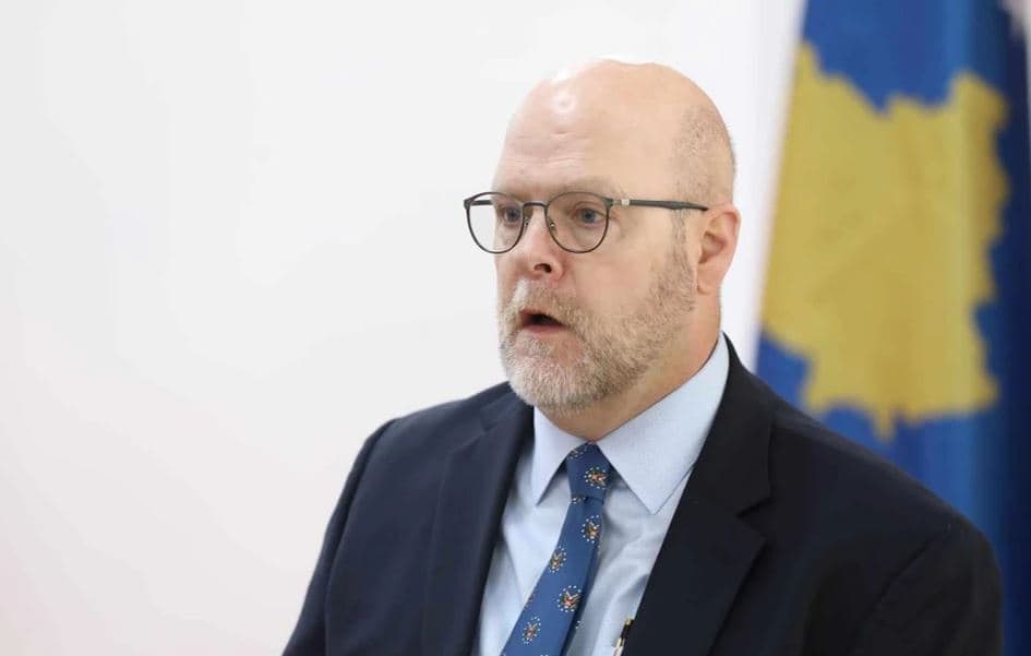 SHBA-ja dënon sulmin në Kosovë: Qeveria ka mbështetjen tonë