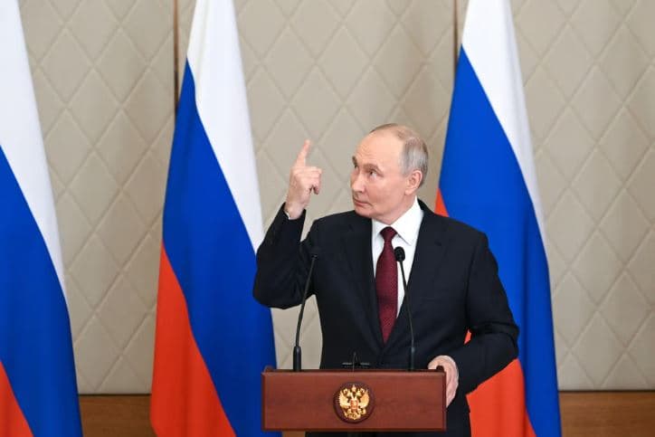 Putin miraton buxhetin e ri me shpenzime rekord për mbrojtjen