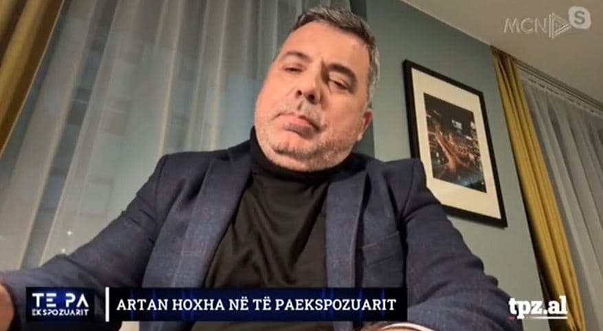Abilekaj: SPAK duhet të provojë se Artan Hoxha ka gënjyer