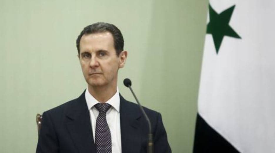 Asad: Siria do të ''eliminojë" terroristët dhe sponsorizuesit e tyre