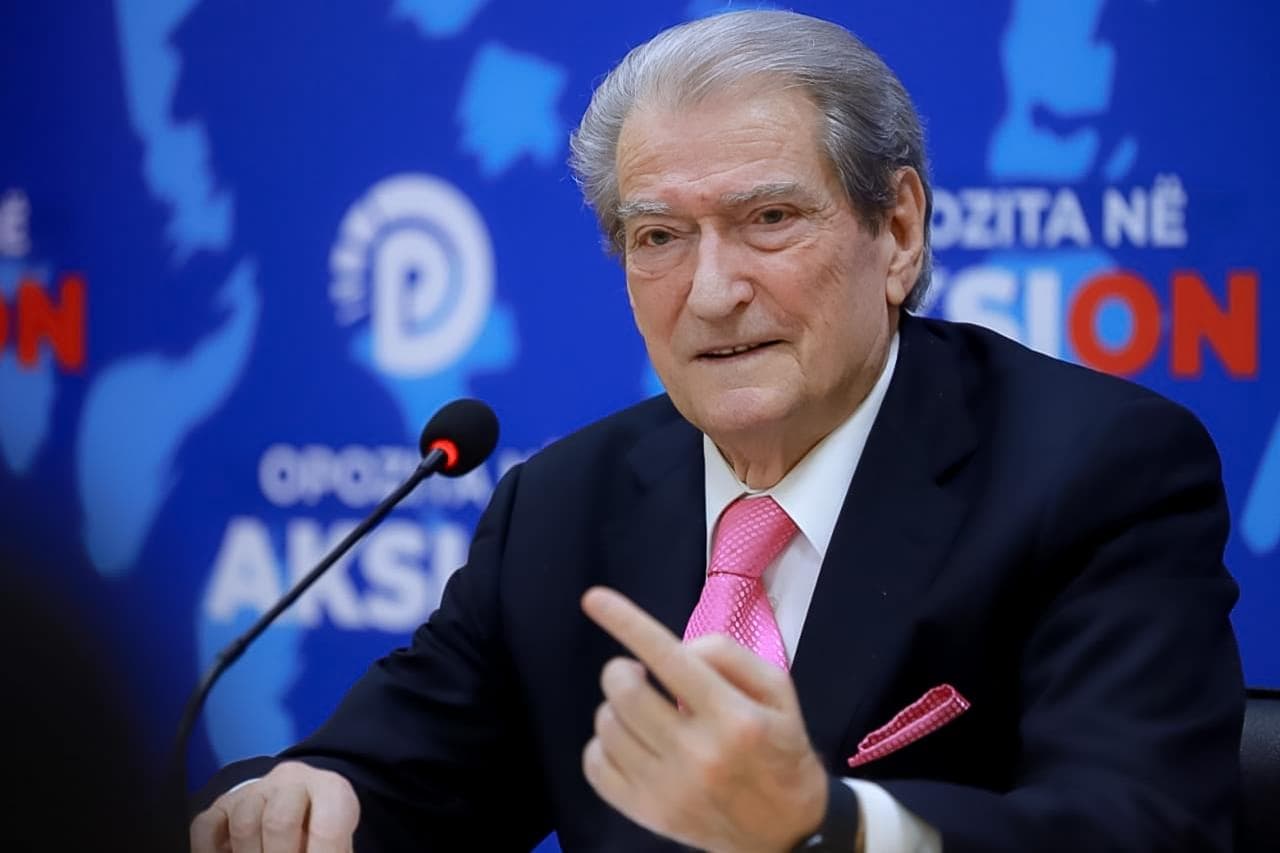 Berisha: Kthehem nesër në parlament në betejën drejt fitores
