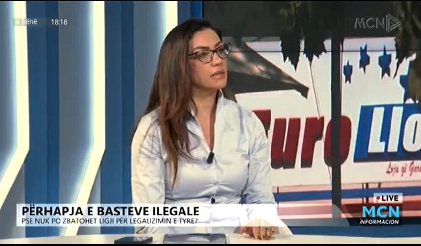 Llabani: Policia pritet të godasë serverat e basteve ilegale, lojërat e fatit xhirojnë para më shumë se çdo industri tjetër (VIDEO)
