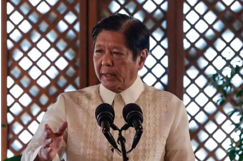 Marcos: Shqetësim nga nëndetësja ruse në ujërat e Filipineve 