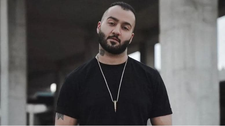 Anulimi i dënimit me vdekje, lirohet reperi iranian Toomaj Salehi 