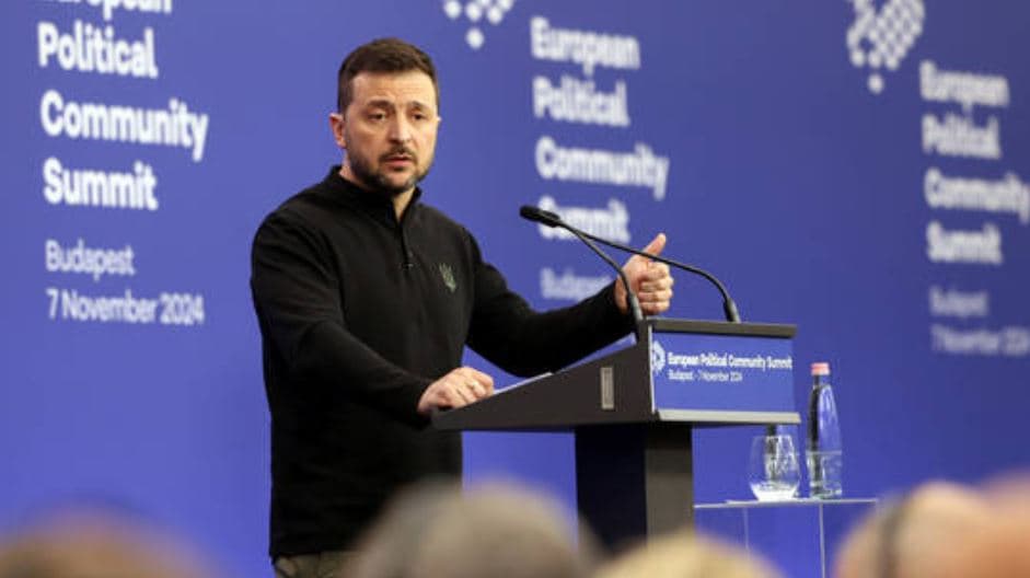 "Kievi shumë i dobët për të rimarrë territorin"