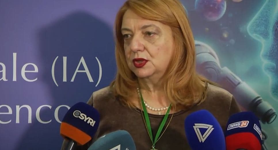 70 % e studentëve, diploma me ChatGPT/ Inteligjenca Artificiale, referencë për të rinjtë (VIDEO)