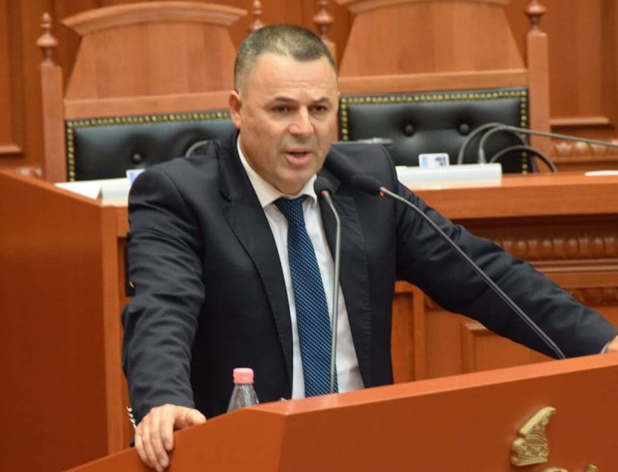 SPAK depoziton në GJKKO dosjen ndaj deputetit Dogjani