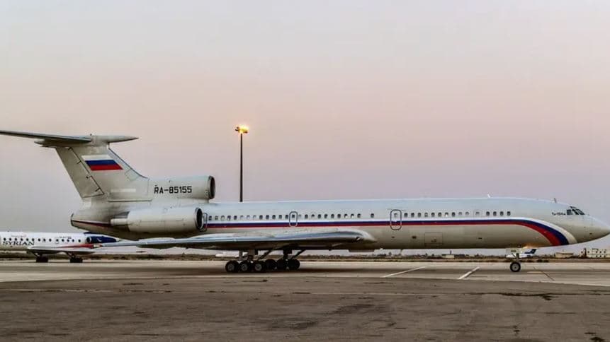 Avionët presidencialë të Putin deportuan fëmijë ukrainas për t’i “rusifikuar” 