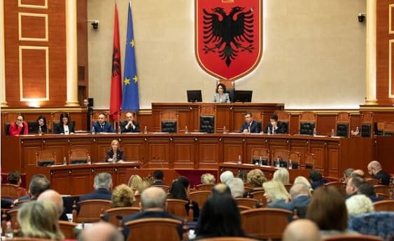 Miratohet me 75 vota pro buxheti për vitin 2025