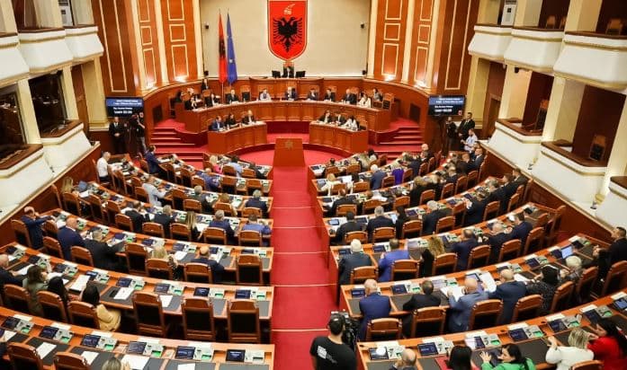 Kuvend/ Votohet sot buxheti i vitit 2025, Berisha rikthehet pas 11 muajsh (VIDEO)