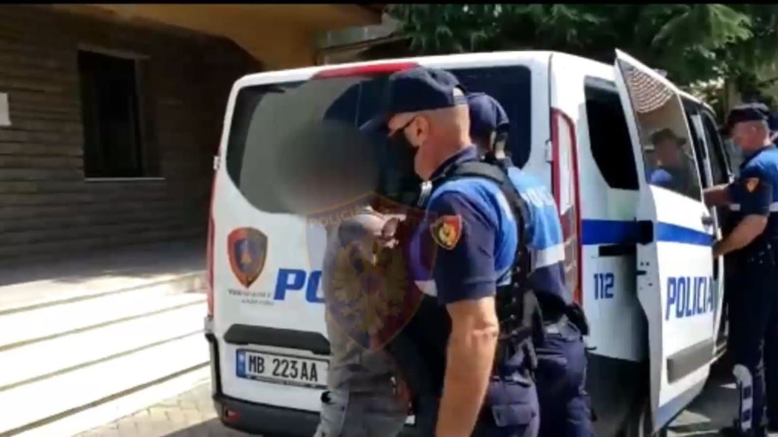 Përdori fotografinë e një të mituri të sëmurë për të përfituar para, arrestohet 55-vjeçari në Tiranë