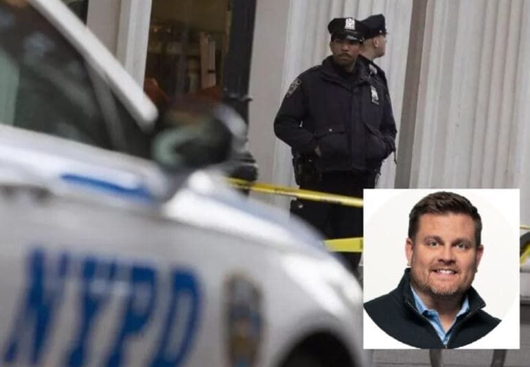 Atentat në New York, vritet drejtuesi i gjigantit të sigurimeve shëndetësore