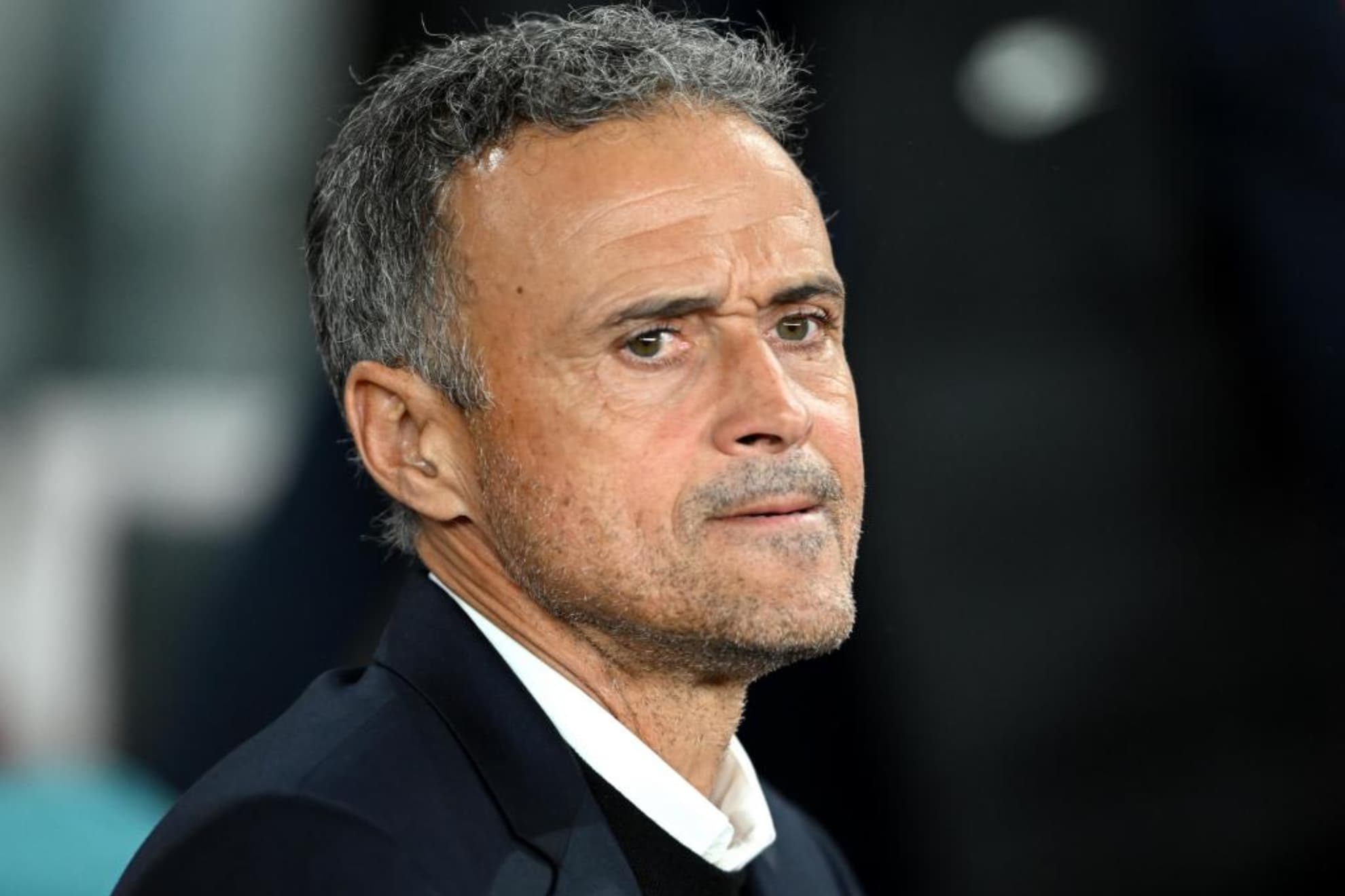 Luis Enrique, në dyshim e ardhmja tek Paris St Germain 