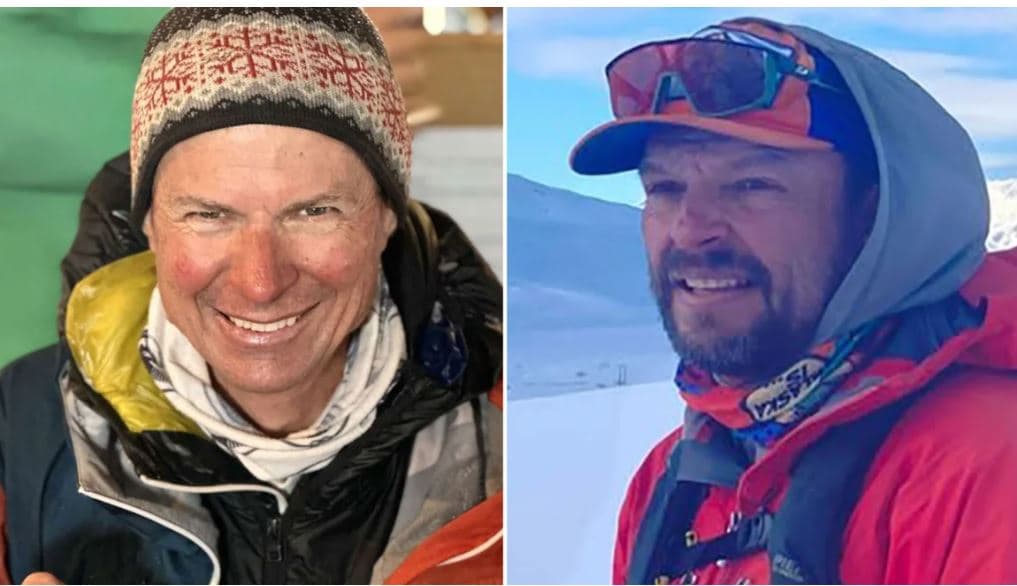 Dy amerikanë dhe një alpinist kanadez zhduken pas tentativës për t'u ngjitur në malin Aoraki