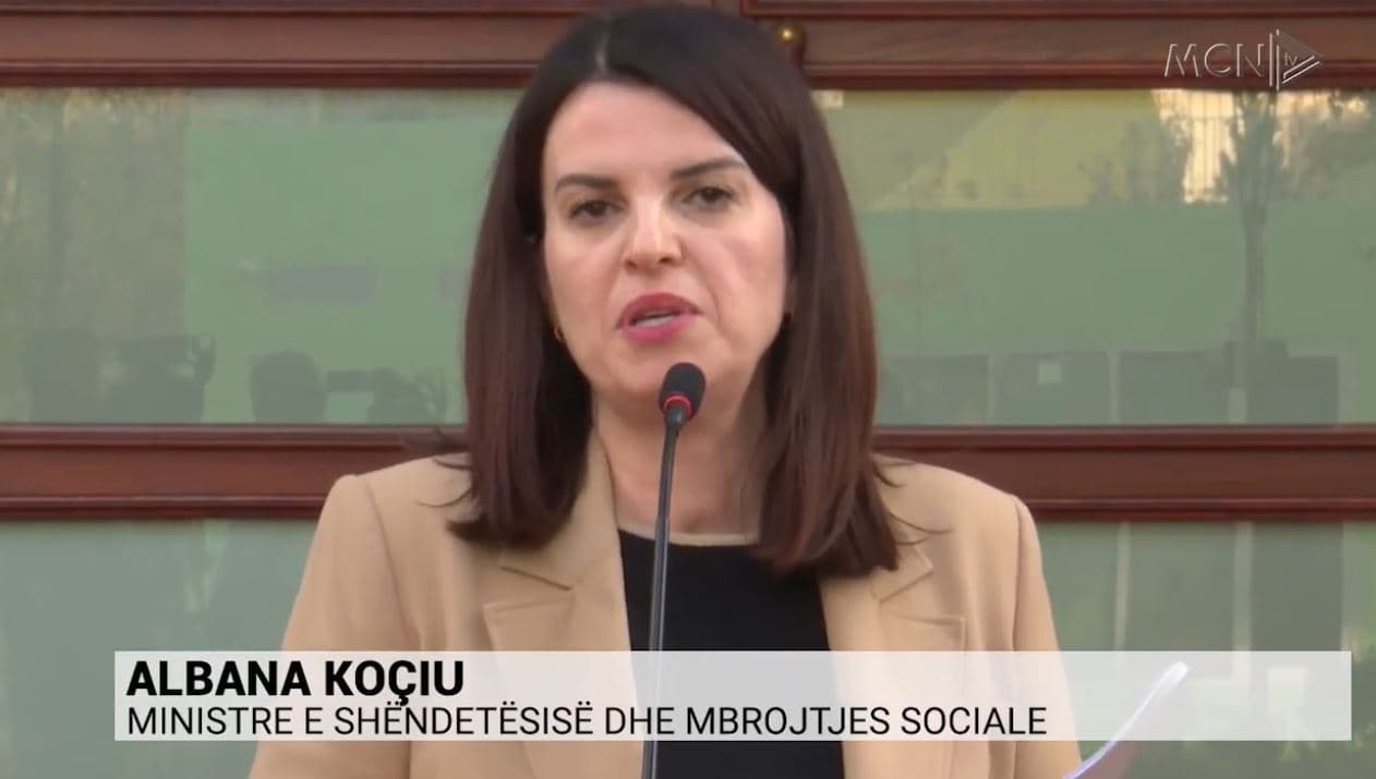 “Barnat për kancerin, proces kompleks”/ Koçiu: Pagë për kujdestarët e personave me aftësi të kufizuara (VIDEO)