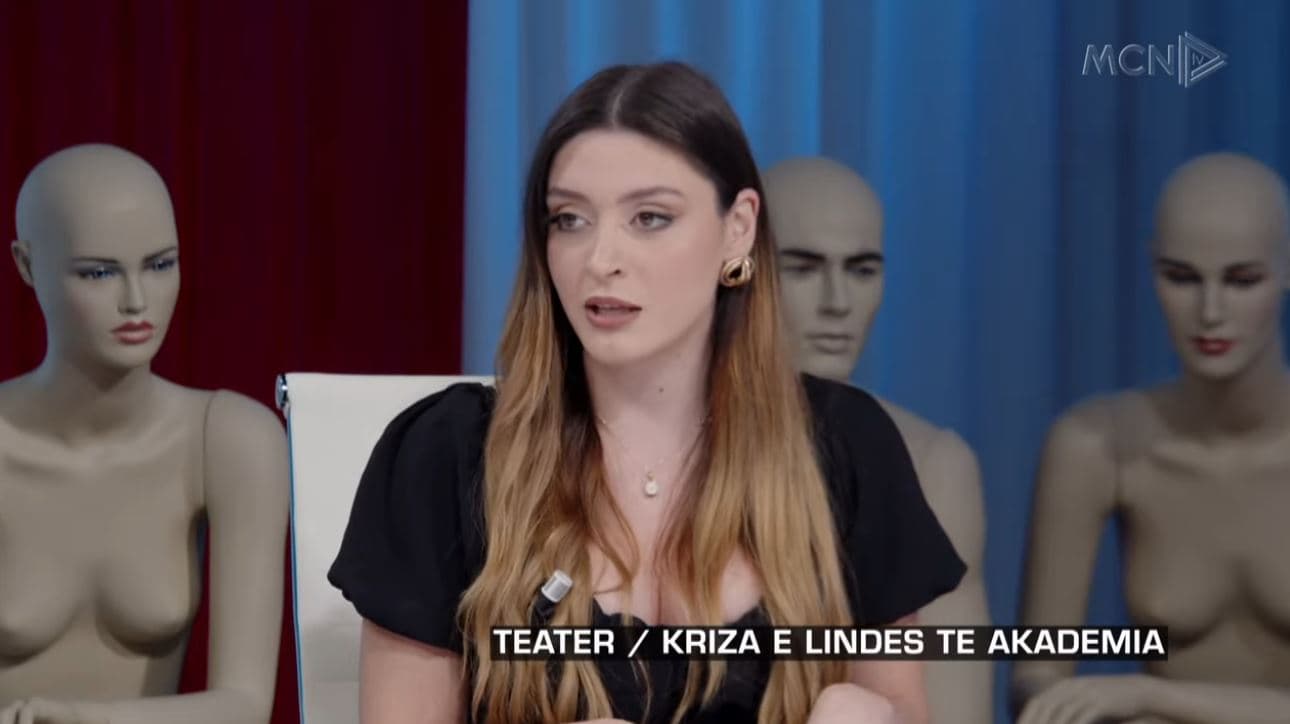 “Linda” te Akademia e Arteve, Hysa: Gruaja shfaqet në të gjitha dimensionet