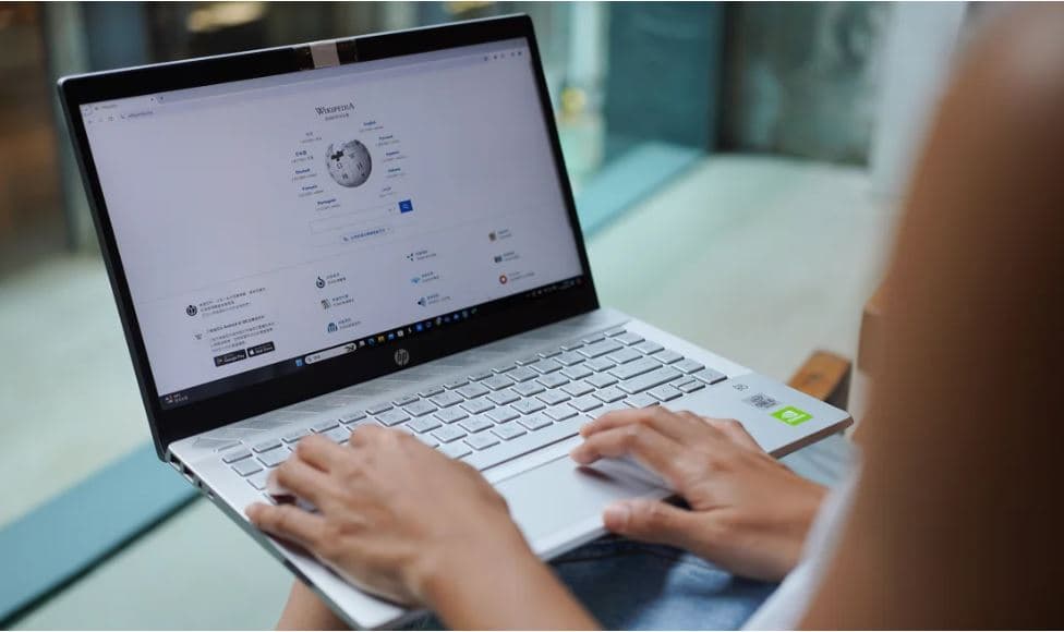Wikipedia publikon faqet më të vizituara të vitit 2024