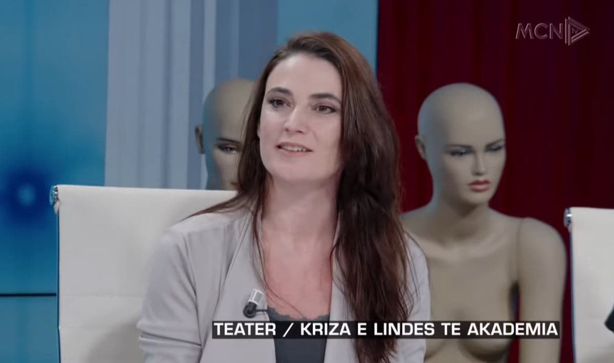 “Linda” te Akademia e Arteve, Emiri: Vepër në rritje dhe e paparashikueshme 