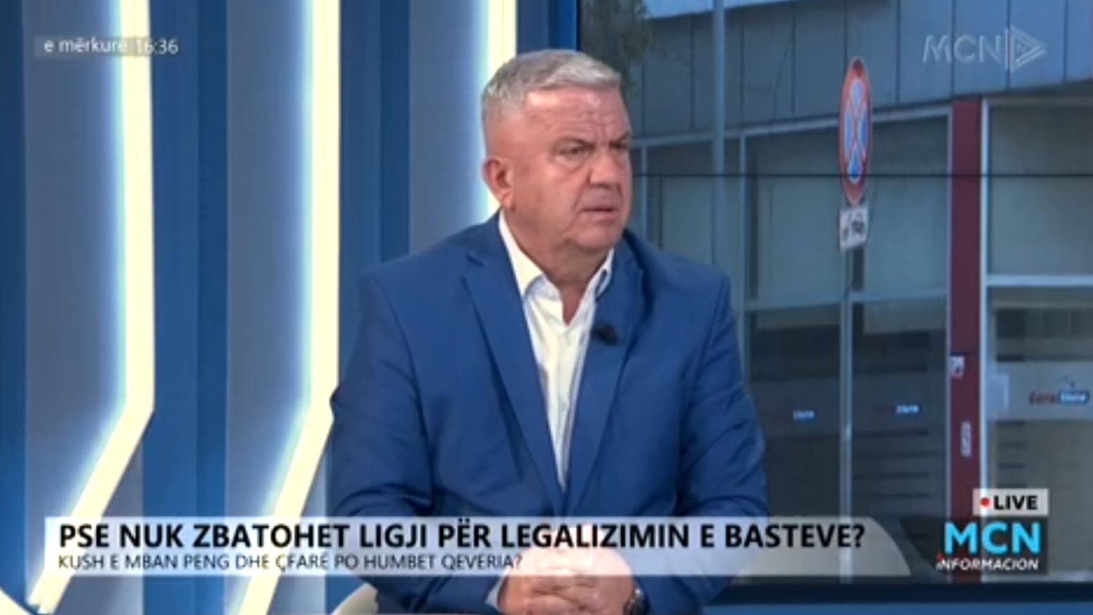 Vonesa në legalizimin e basteve sportive, Kona: Më i humburi është shteti, ngërçi që ka stepur biznesmenët (VIDEO)