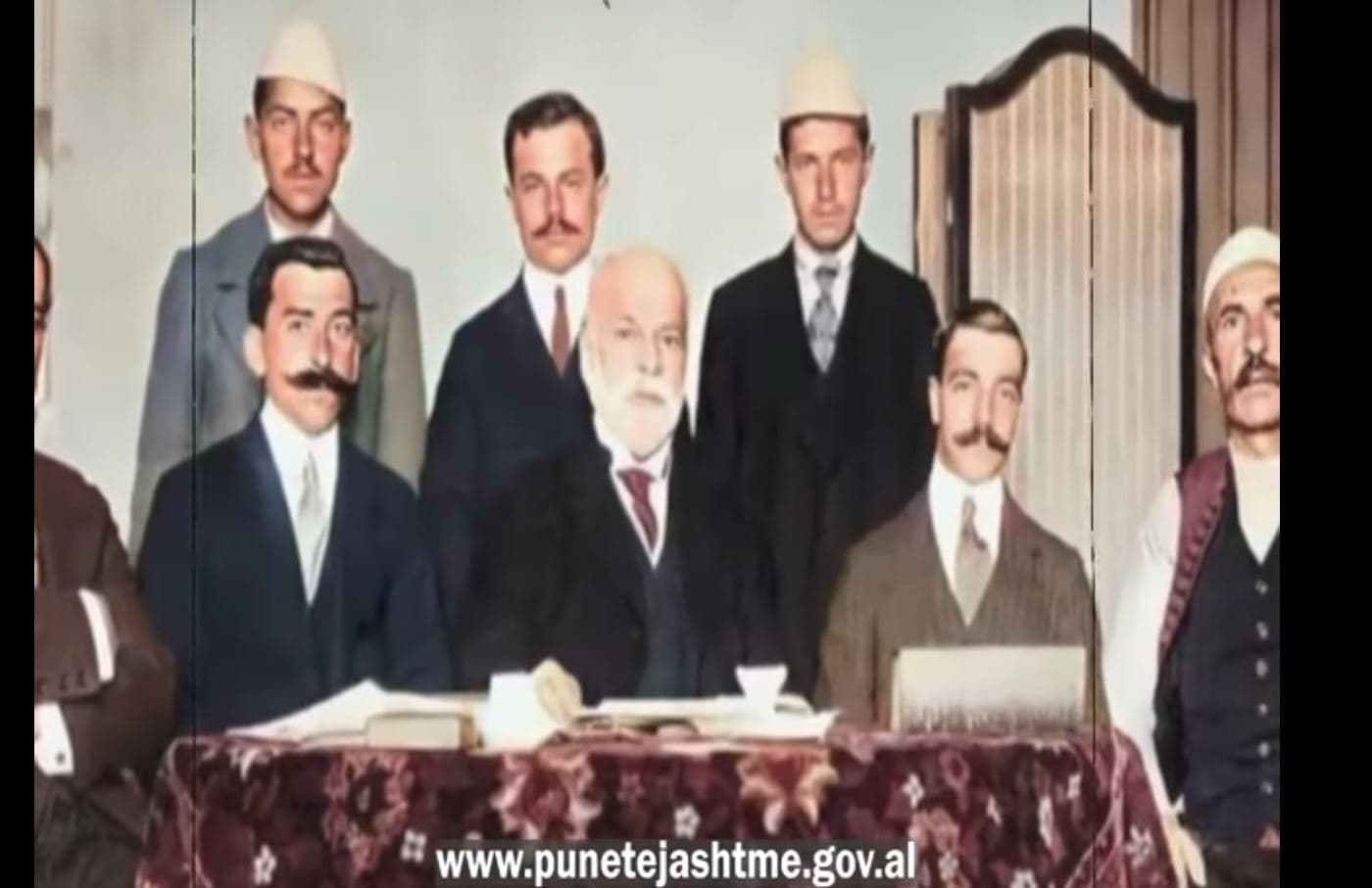  112 vjetori i diplomacisë shqiptare/ Hasani: Të forcojmë pozicionin e Shqipërisë në arenën ndërkombëtare