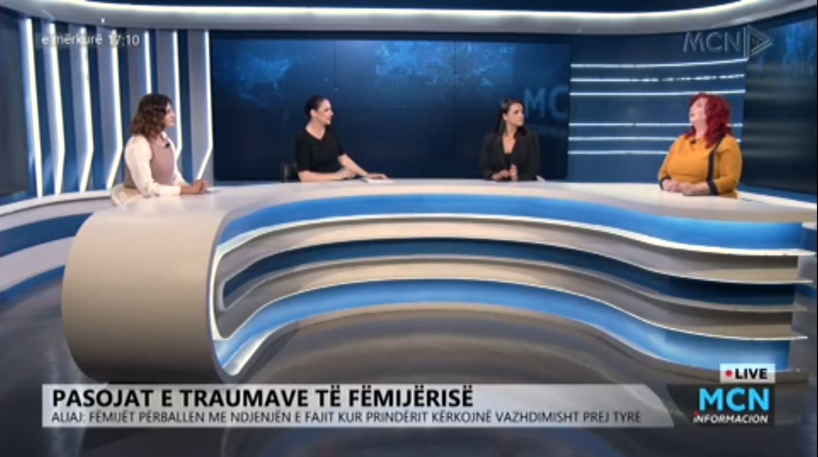 Traumat e fëmijërisë, psikologet klinike dhe mësuesja: Frustrimi emocional lë gjurmë, prindërit duan perfeksionin (VIDEO)