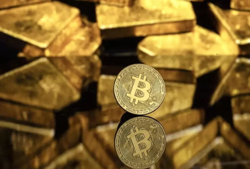 Bitcoin shënon rekord, për herë të parë mbi 100 mijë dollarë