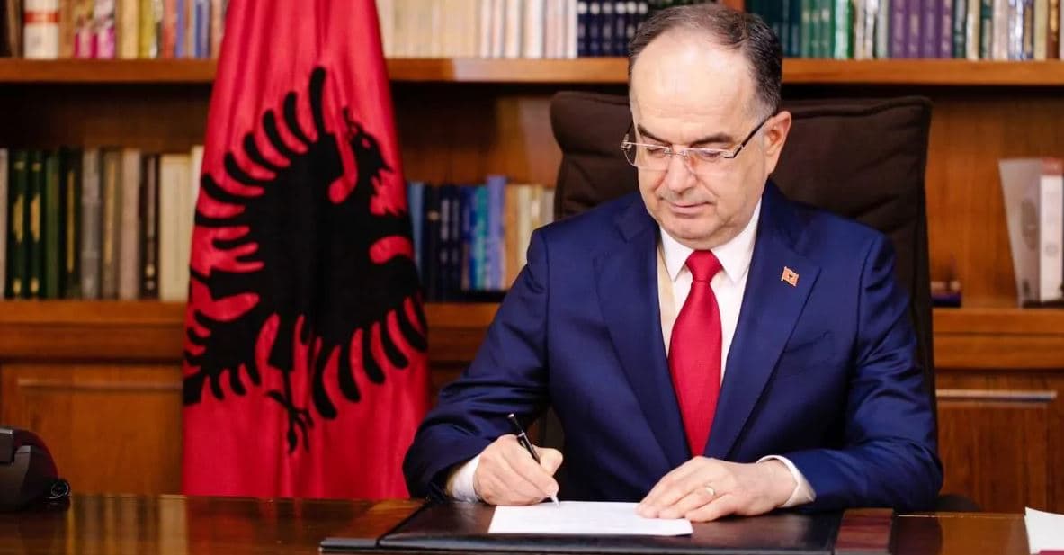 Zgjedhjet parlamentare mbahen më 11 maj, Presidenti Begaj dekreton datën 