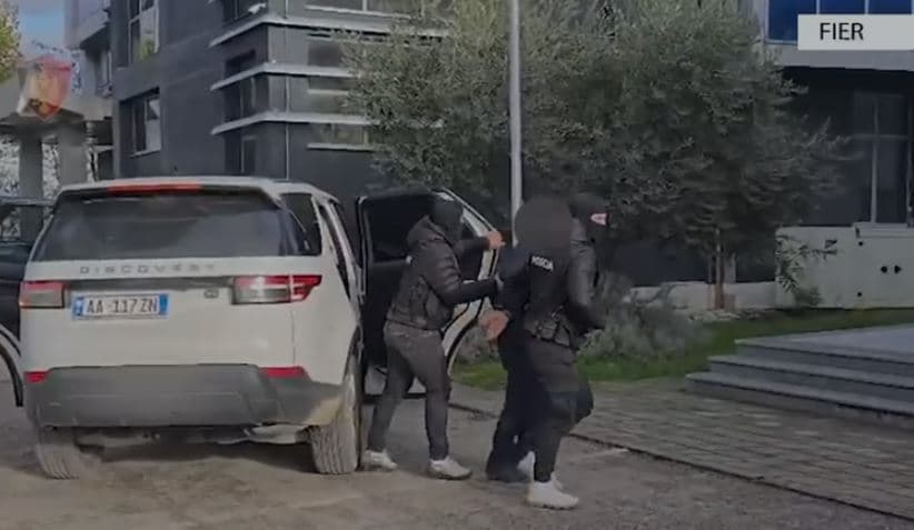 Në kërkim për shitje droge, kapet në Fier 