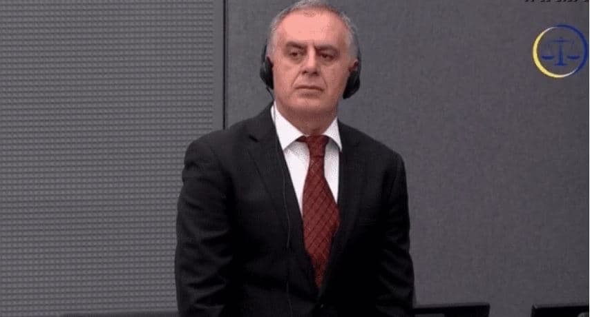 Arrestohet ish-komandanti i Ushtrisë Çlirimtare të Kosovës