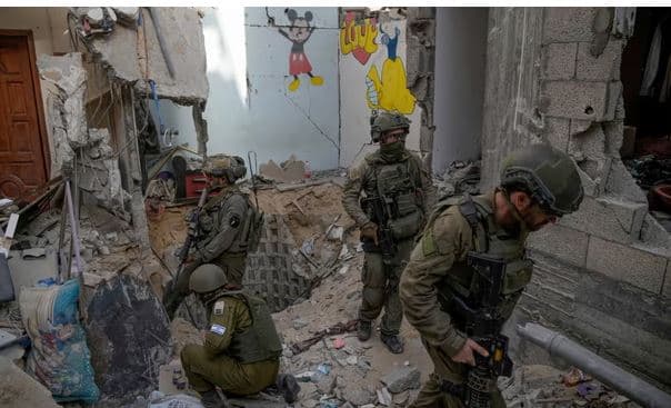 Izraeli hedh poshtë raportin e Amnesty International për gjenocid në Gaza