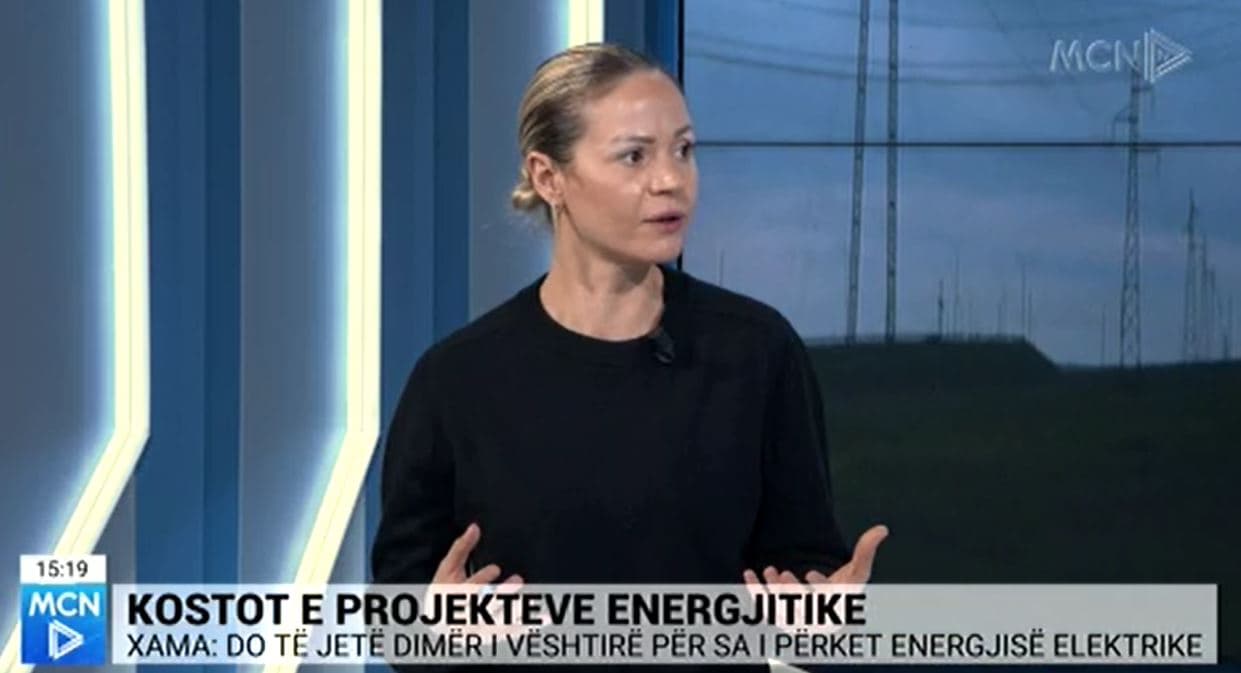 “Dimër financiar”/ Xama: KESH i kushtëzuar të importojë energji. Kapacitetet prodhuese janë ulur 