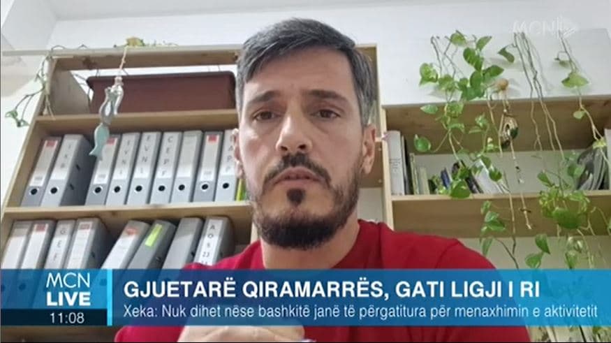 Xeka: Në 12 vite është bërë shumë pak për gjuetinë, ligji nuk e ndalon tregtimin e gjahut (VIDEO)