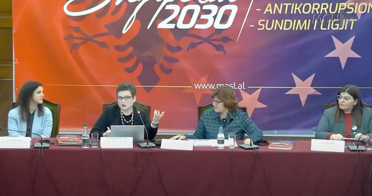 Fondet e IPARD, mungon llogaridhënia/ Shoqëria civile: Përgjegjësia, në pozicione drejtuese (VIDEO)