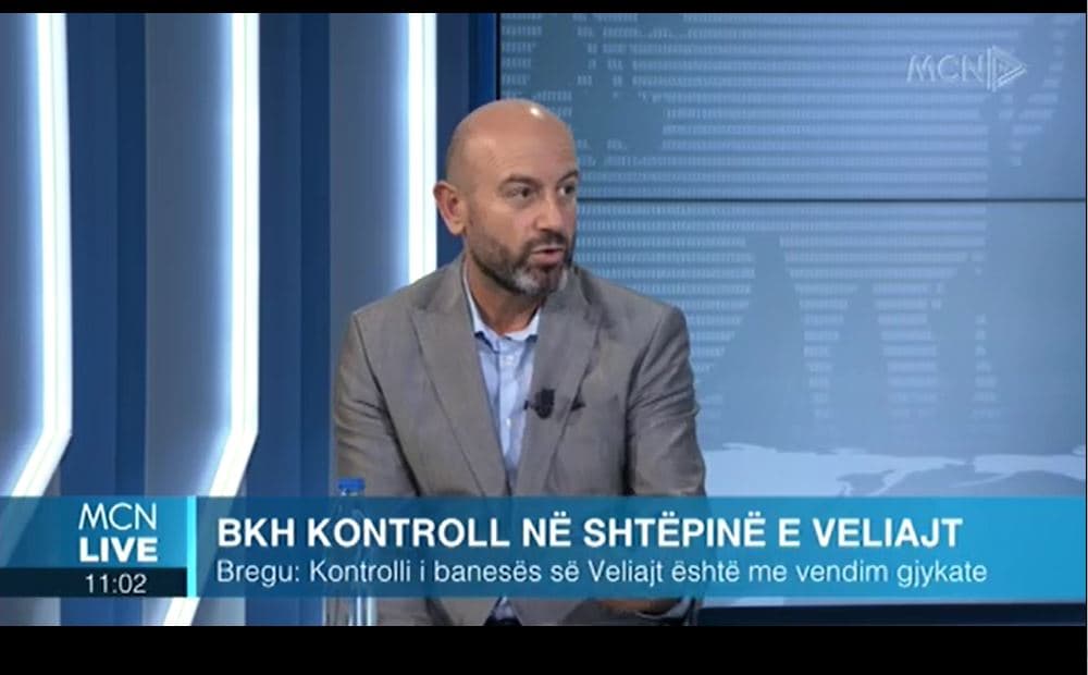 Bregu: Hetimet e SPAK ndaj Veliaj janë thelluar. Kontrolli i banesës, me vendim gjykate (VIDEO)