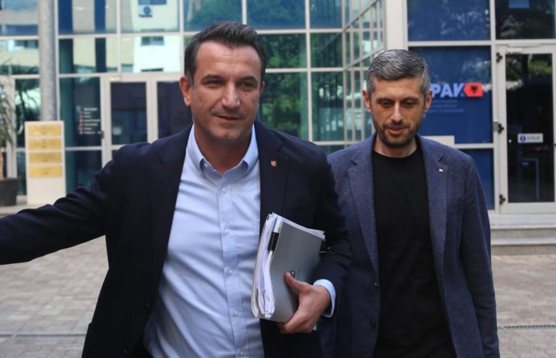 BKH i sekuestroi telefonin bashkëshortes/ Veliaj: Mbështes hetimin pasuror ndaj meje dhe familjarëve të mi 