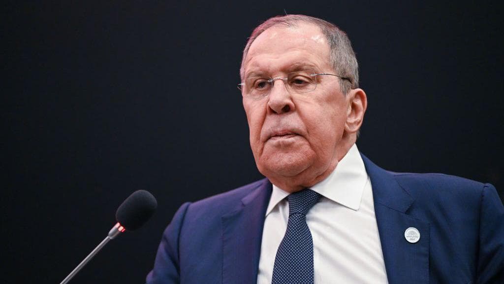 Lavrov: SHBA ta marrin seriozisht përdorimin e raketës së re nga Rusia