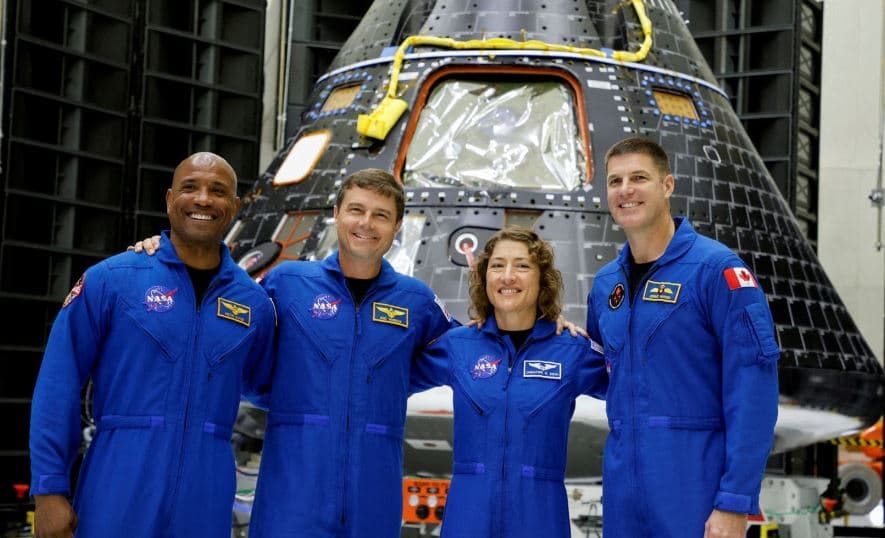 NASA shtyn për në 2027 dërgimin e astronautëve në Hënë