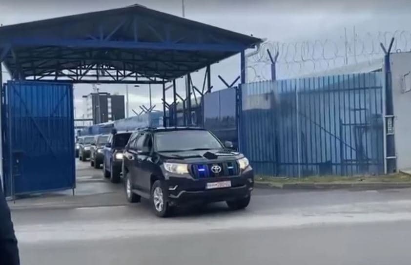  Nisen për në Hagë tre të arrestuarit nga Gjykata Speciale, Kilaj, Smakaj e Fazliu