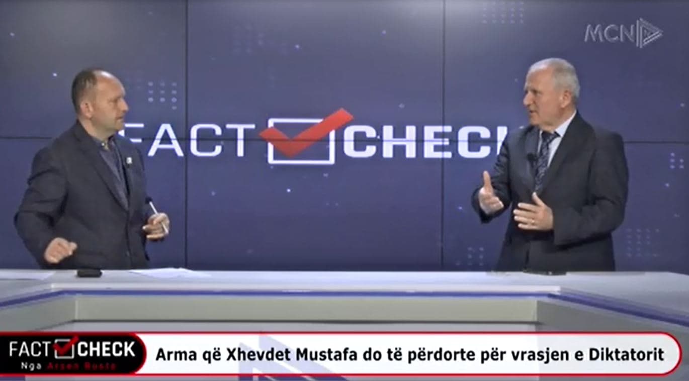 Vrasja e një kambisti/ Rexhepi tregon herën e parë që hasi një armë me silenciator në vitin 1995