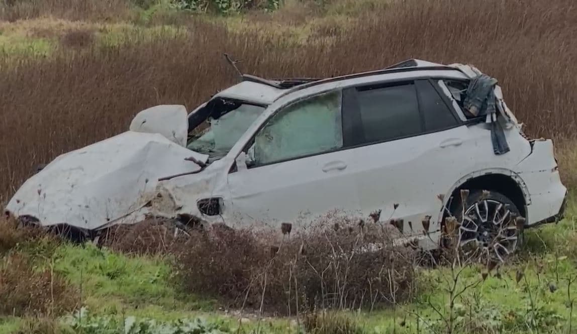 Aksident i rëndë në byppass-in e Fierit, një i vdekur dhe një i plagosur