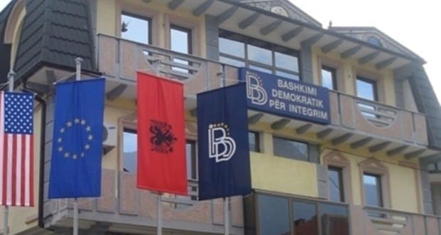 BDI-letër SHBA-së, BE-së dhe NATO: Veproni me vendosmëri. Cenimi i Ligjit për Gjuhët, tradhti ndaj komunitetit shqiptar